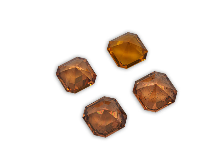 Garnet 6.52 CT / 4