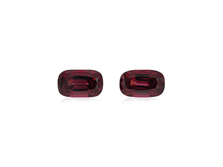 Garnet 2.80 CT / 2