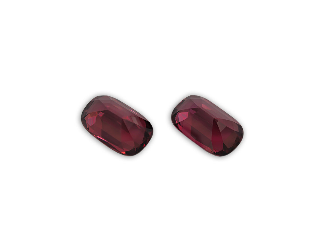 Garnet 2.80 CT / 2