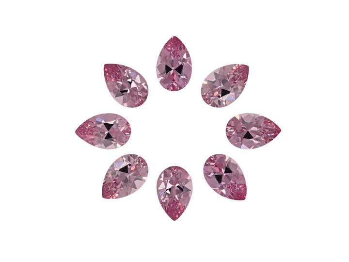 Neon Pink Spinel 2.62 CT / 8