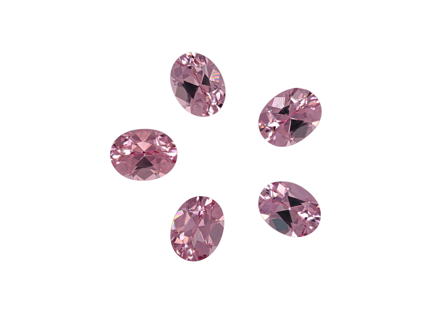 Neon Pink Spinel 2.50 CT / 5