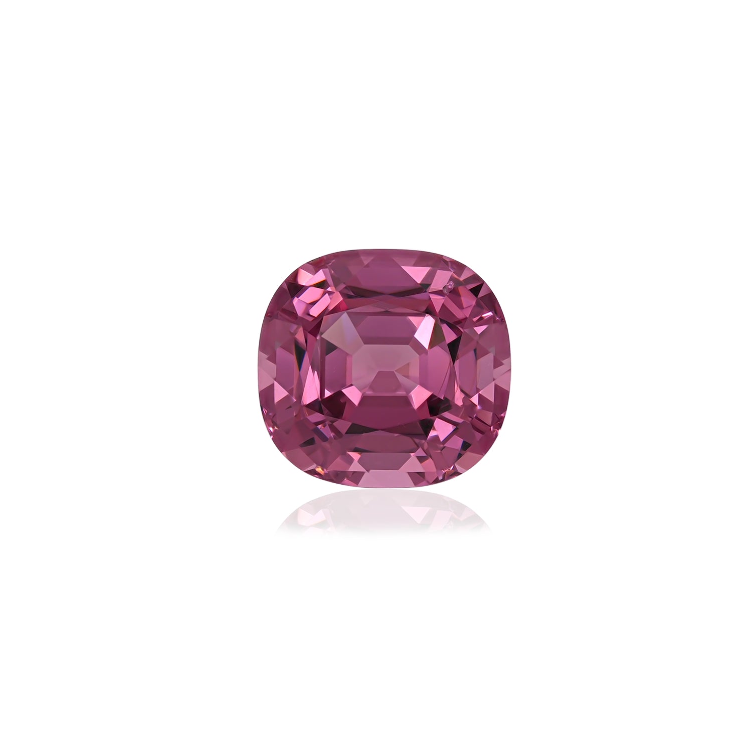 Pink Spinel 4.54 CT