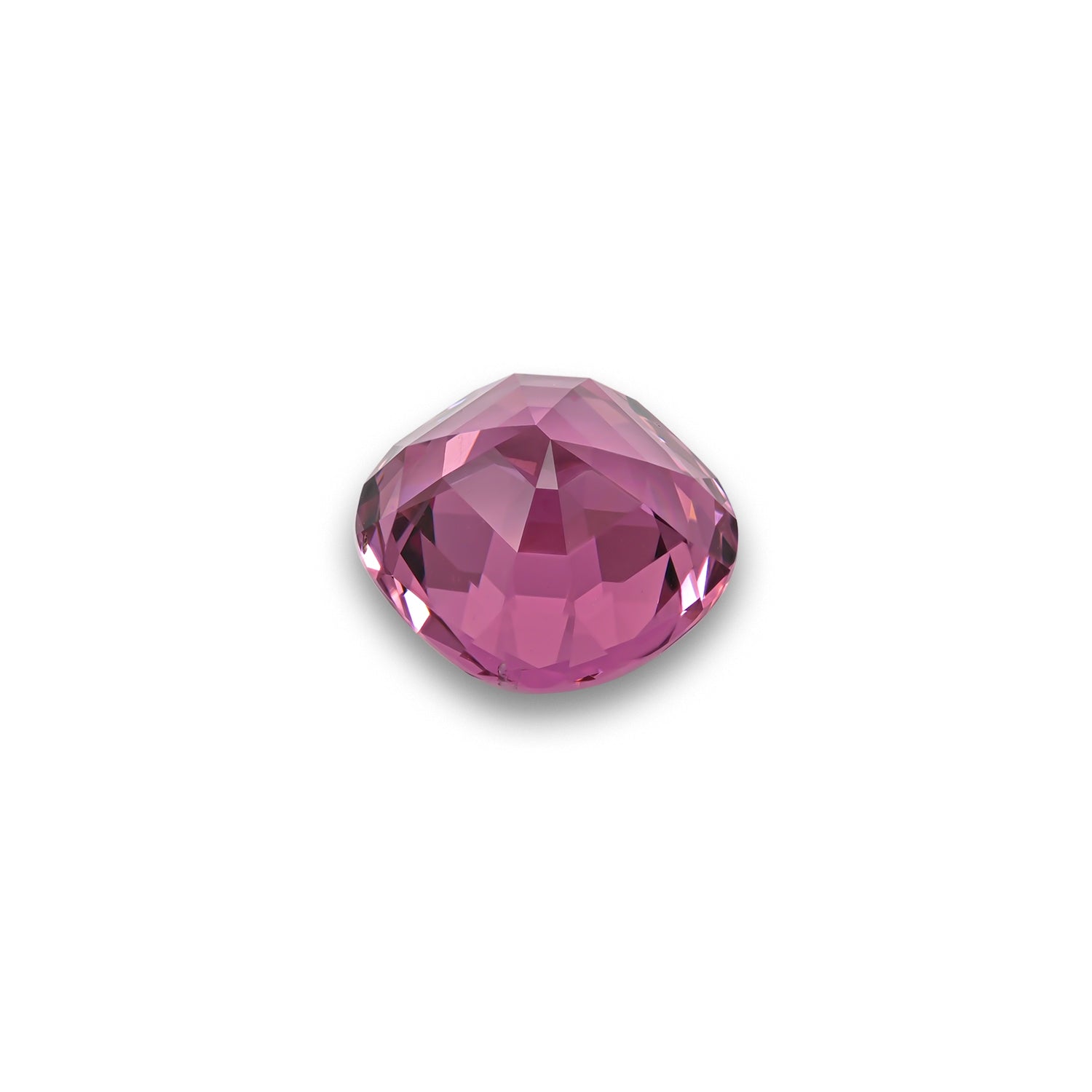 Pink Spinel 4.54 CT