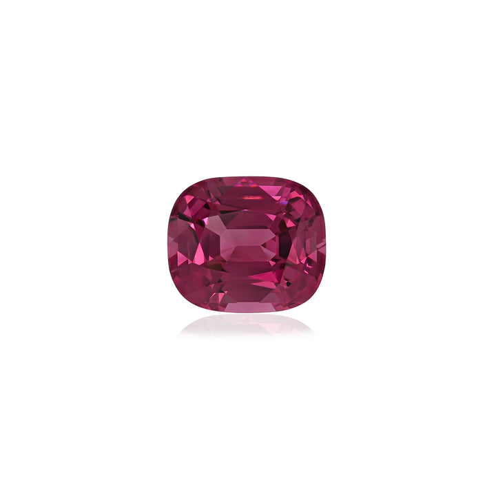 Hot Pink Spinel 2.82 CT