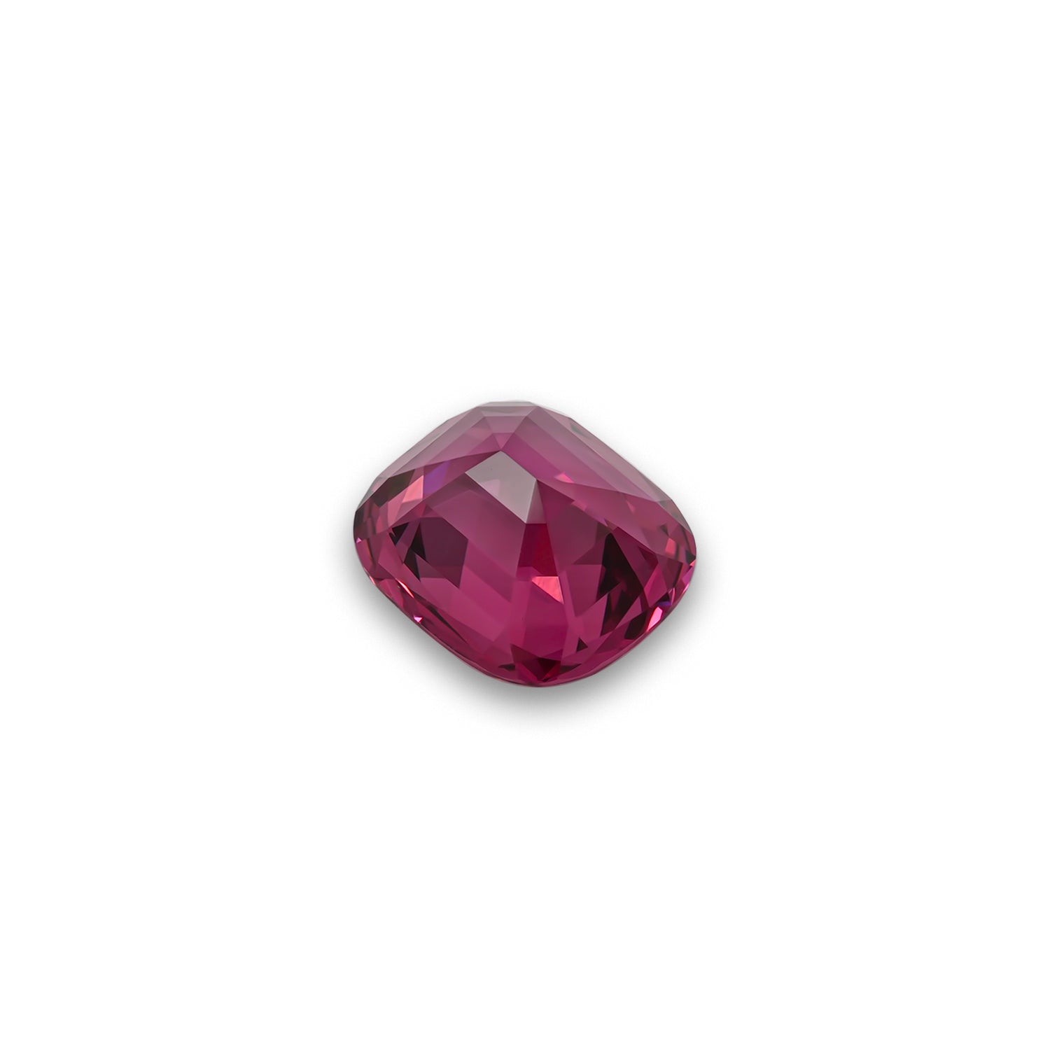 Hot Pink Spinel 2.82 CT