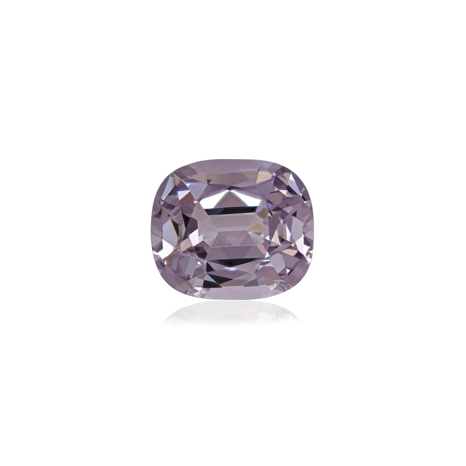 PASTEL LAVENDER 3.72 CT