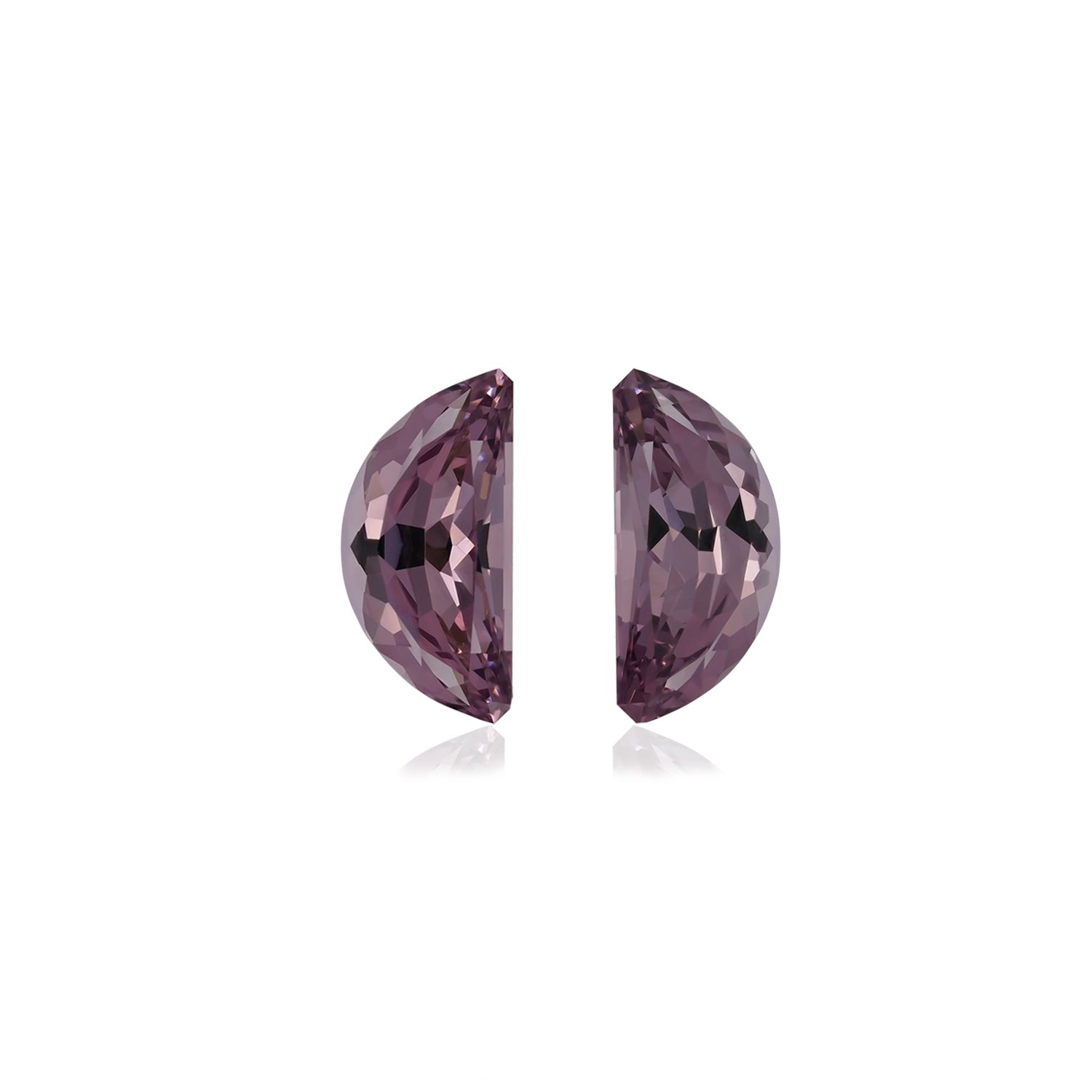 Lavender Spinel 1.58 CT / 2