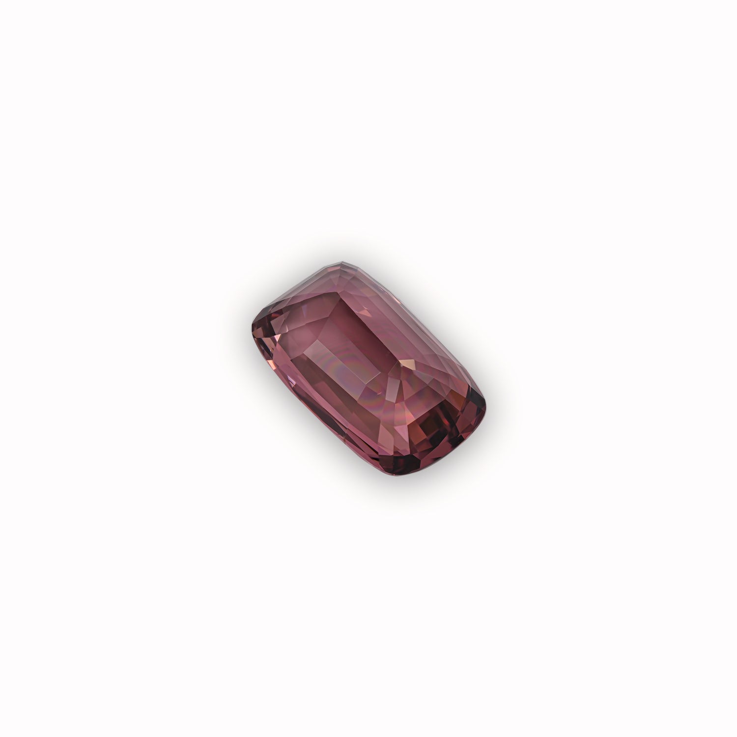 Whiskey Color Spinel 14.74 CT