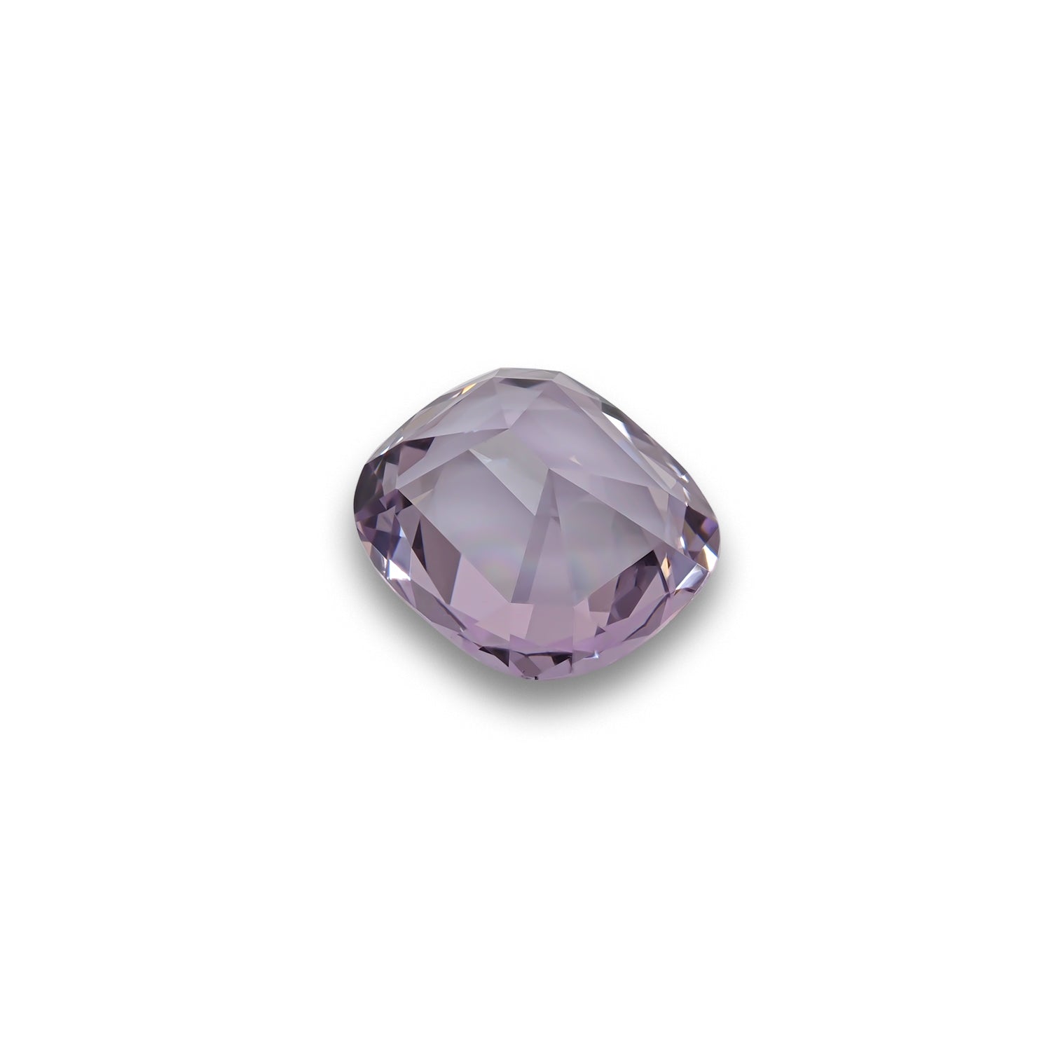 PASTEL LAVENDER 3.72 CT