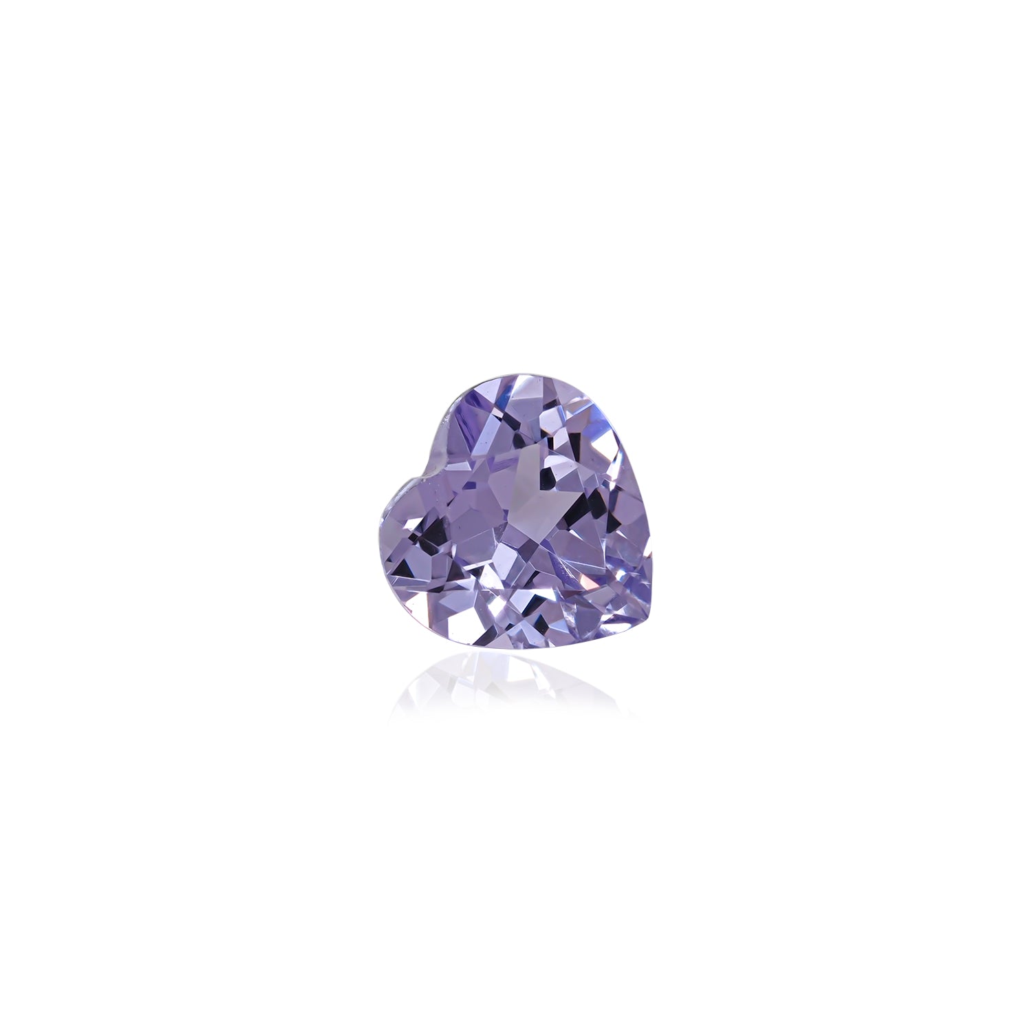 Lavender Spinel  1.37 CT