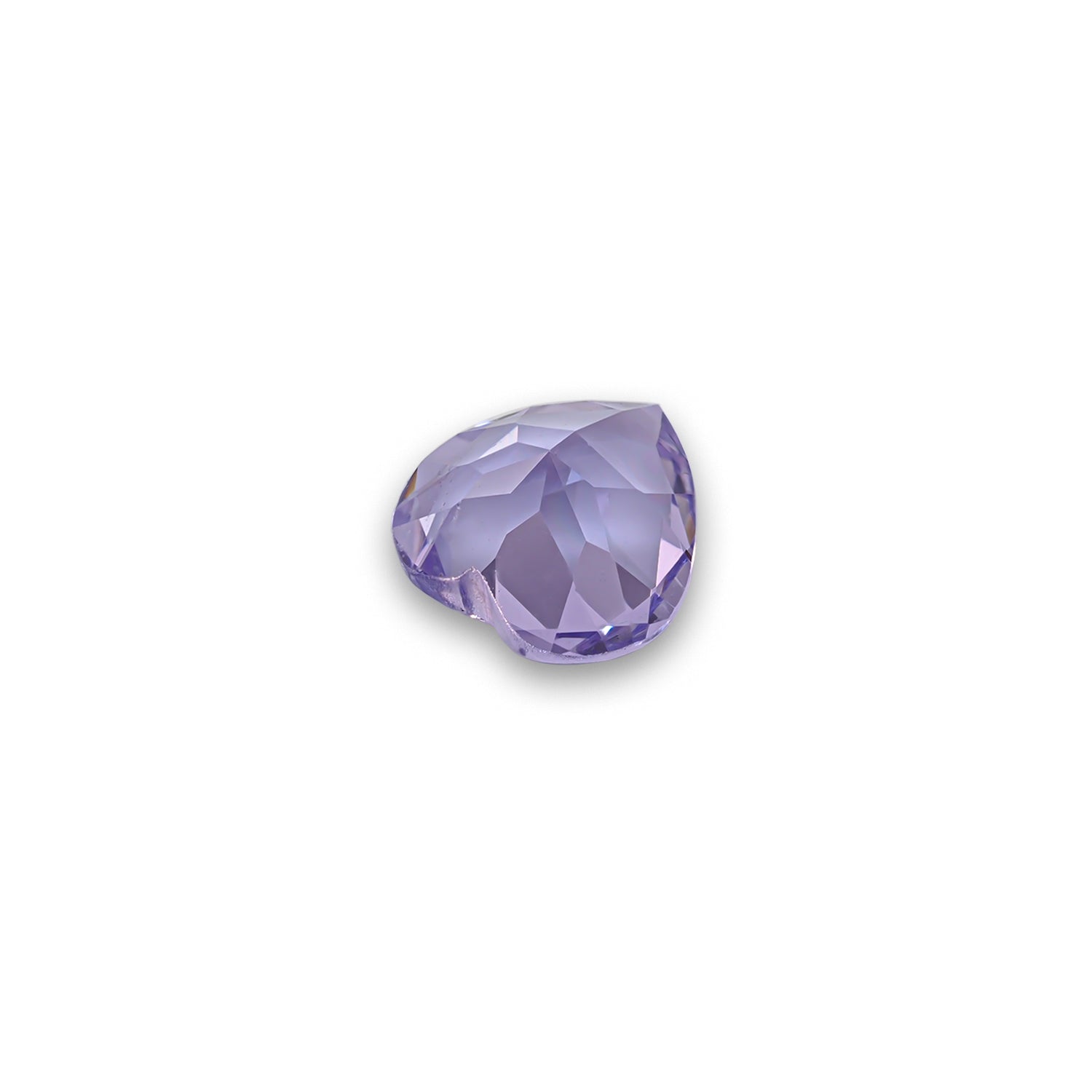 Lavender Spinel  1.37 CT