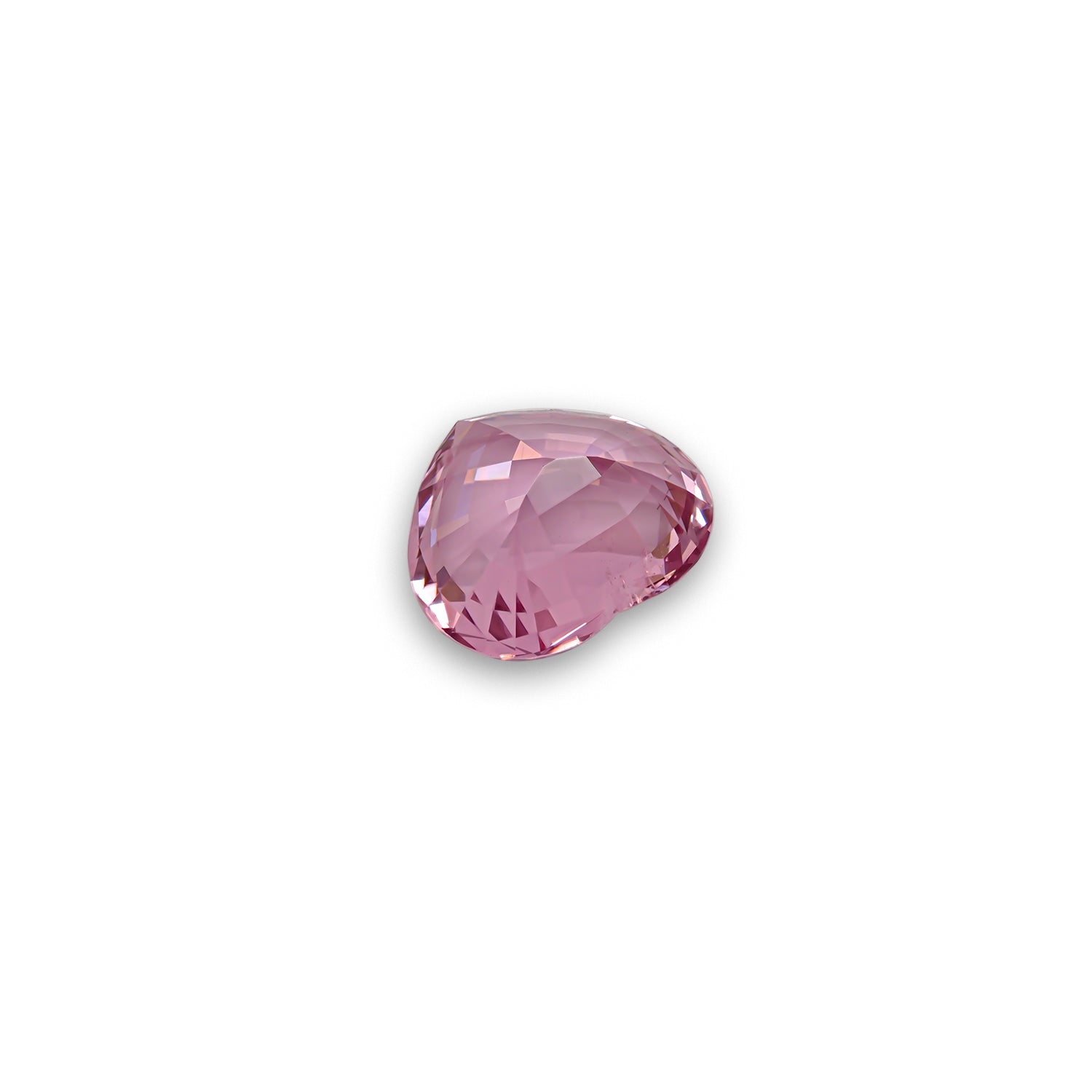 Pink Spinel  2.61 CT