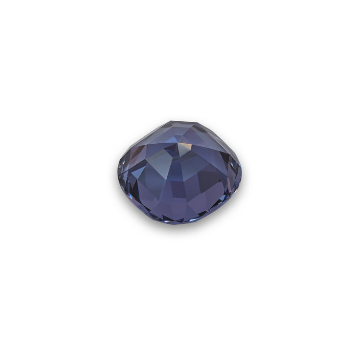 Blue Spinel 3.89 CT