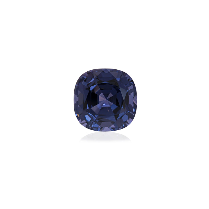 Blue Spinel 3.34 CT