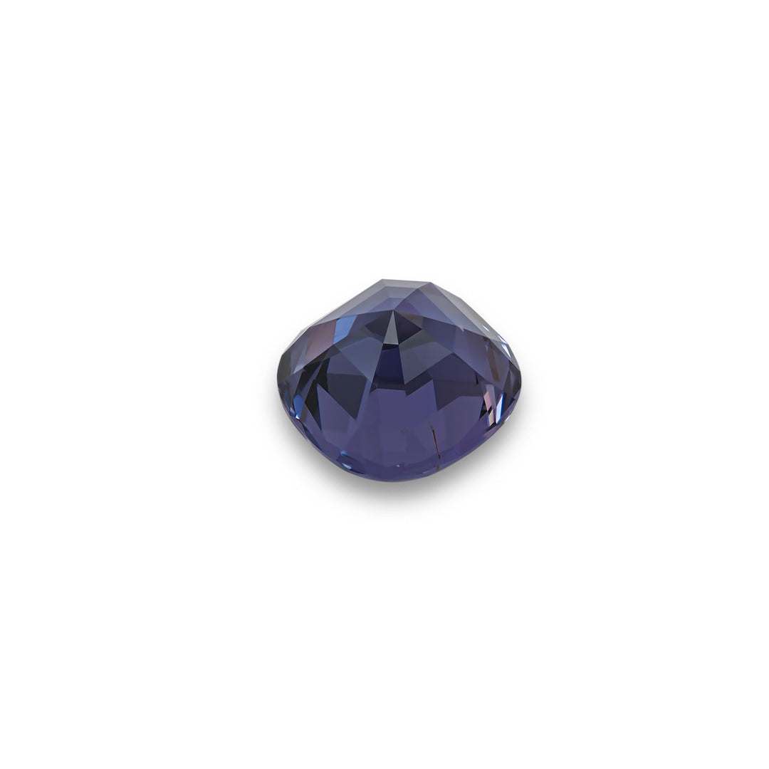 Blue Spinel 3.34 CT