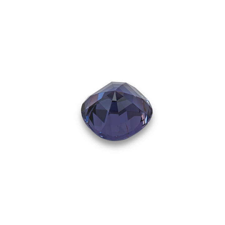 Blue Spinel 3.34 CT