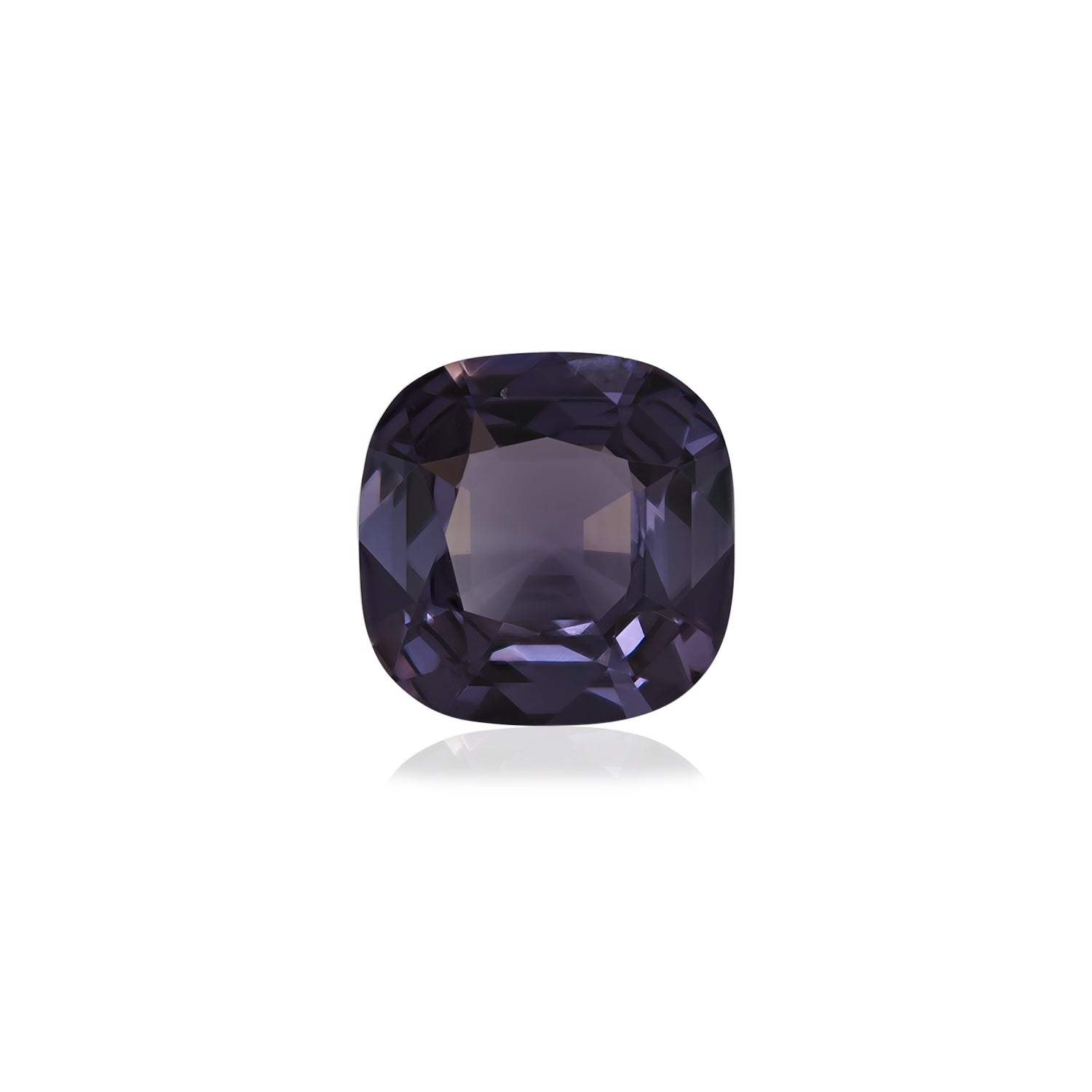 Purple Spinel 4.53 CT