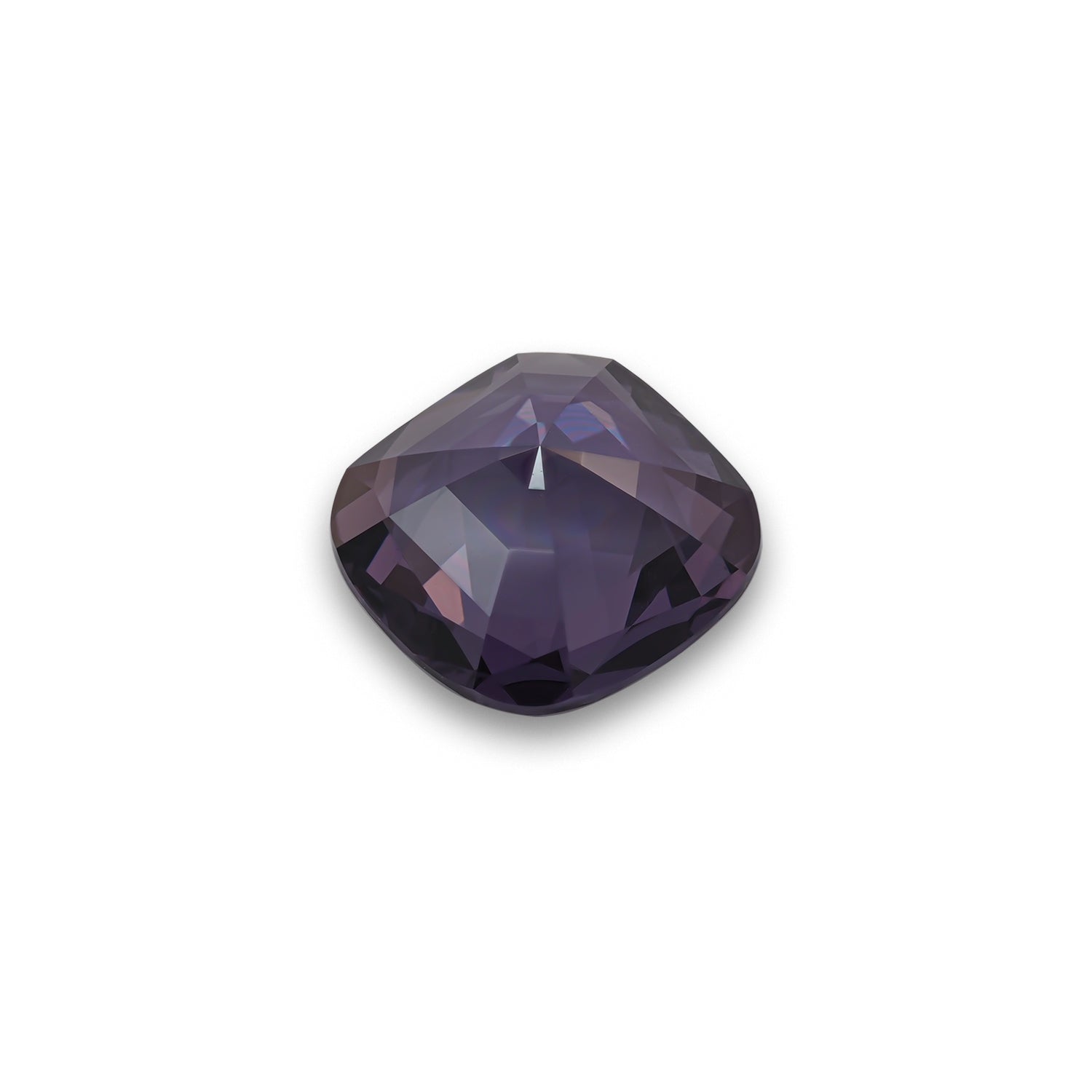 Purple Spinel 4.53 CT