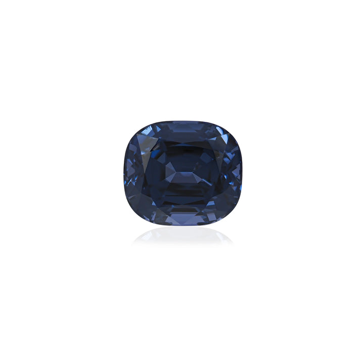 Blue Spinel 4.87 CT