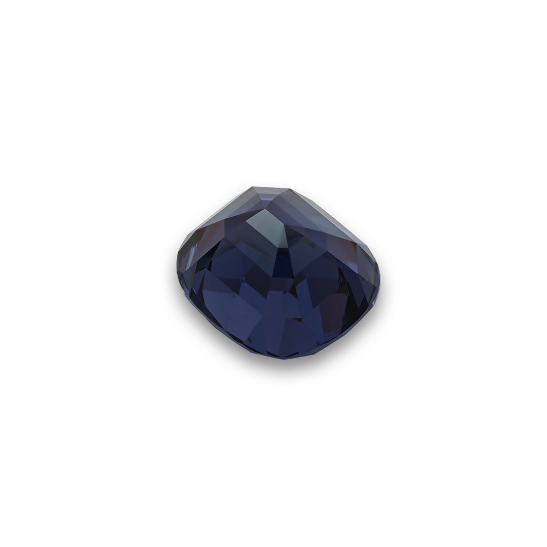 Blue Spinel 4.87 CT