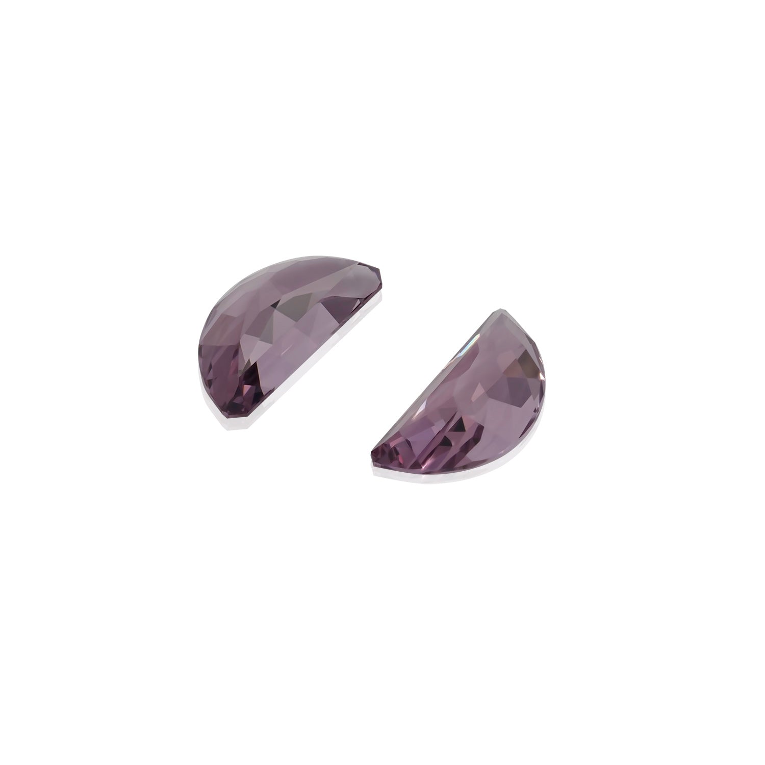 Lavender Spinel 1.58 CT / 2