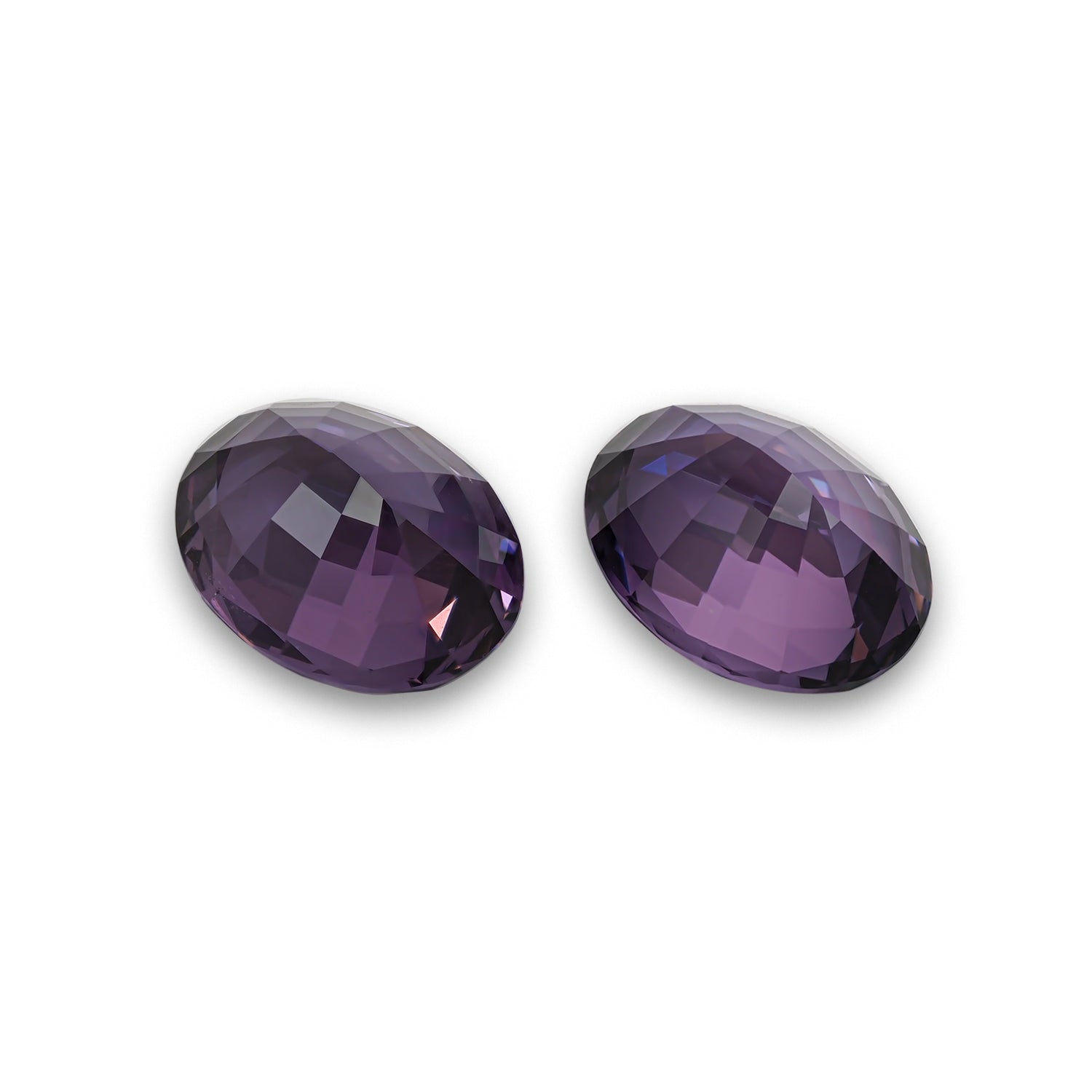 Purple Spinel 7.41 CT/ 2