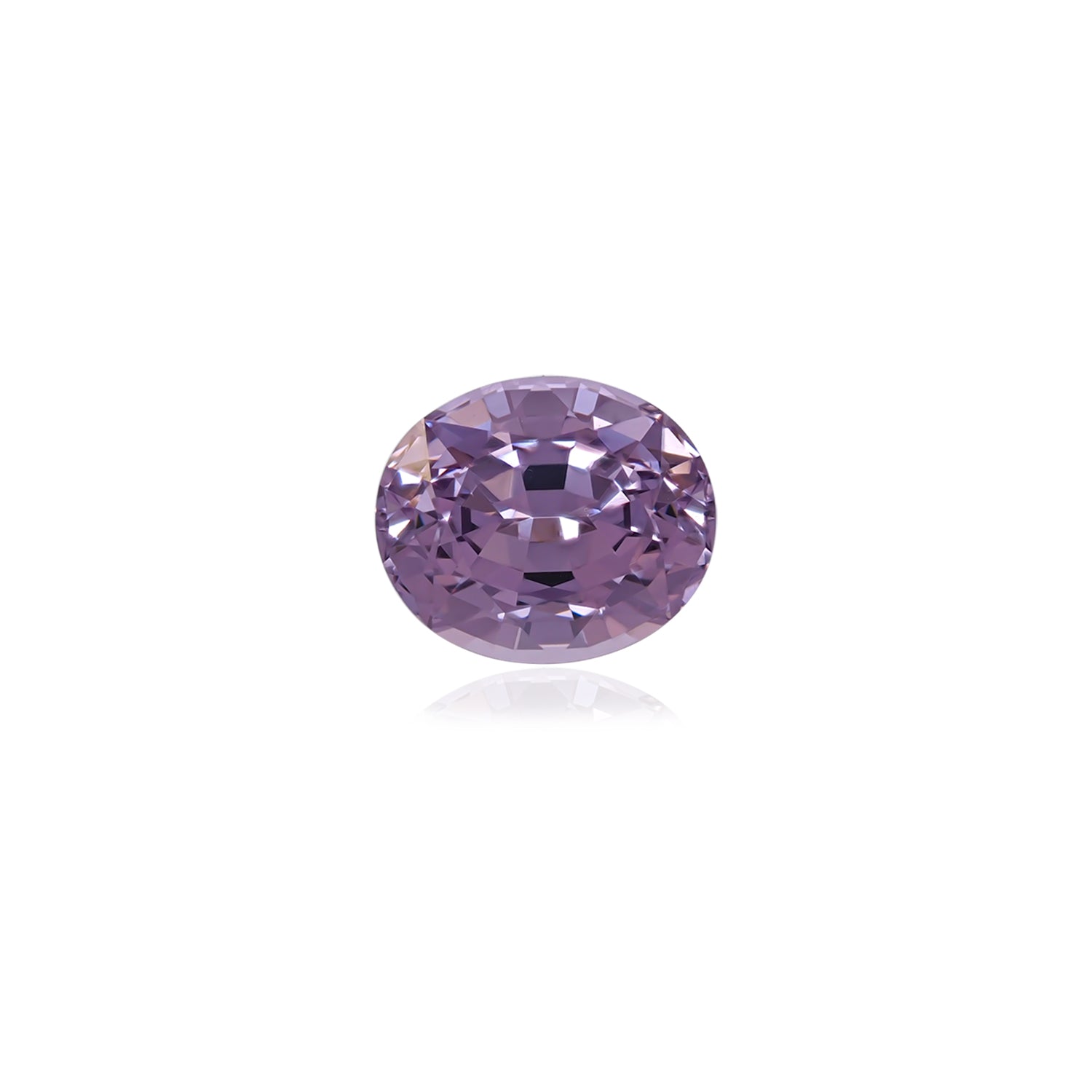 Lilac Spinel 1.66 CT