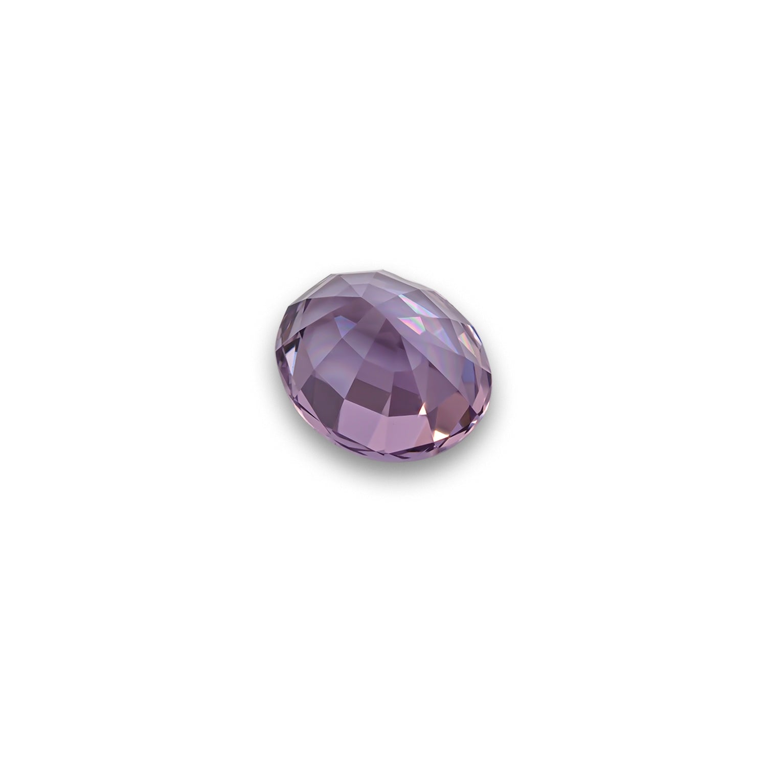 Lilac Spinel 1.66 CT