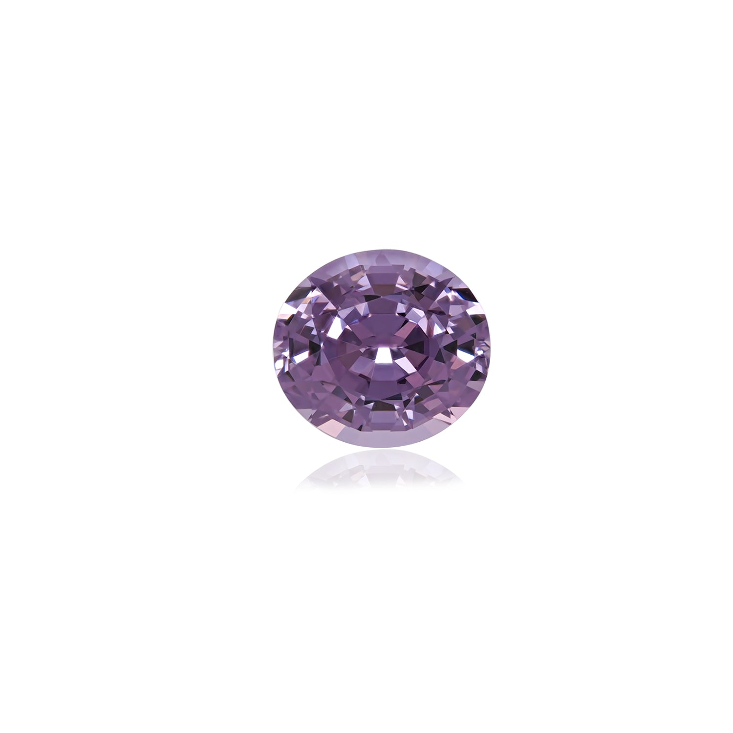 Lilac Spinel 2.2 CT