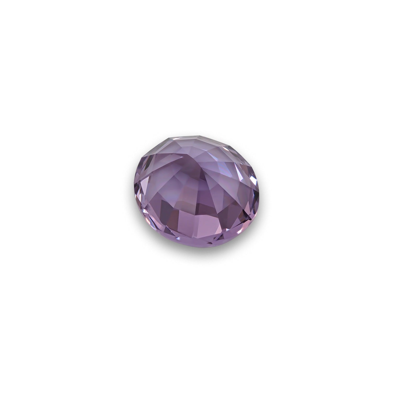 Lilac Spinel 2.2 CT