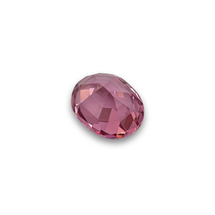 Pink Spinel 4.68 CT