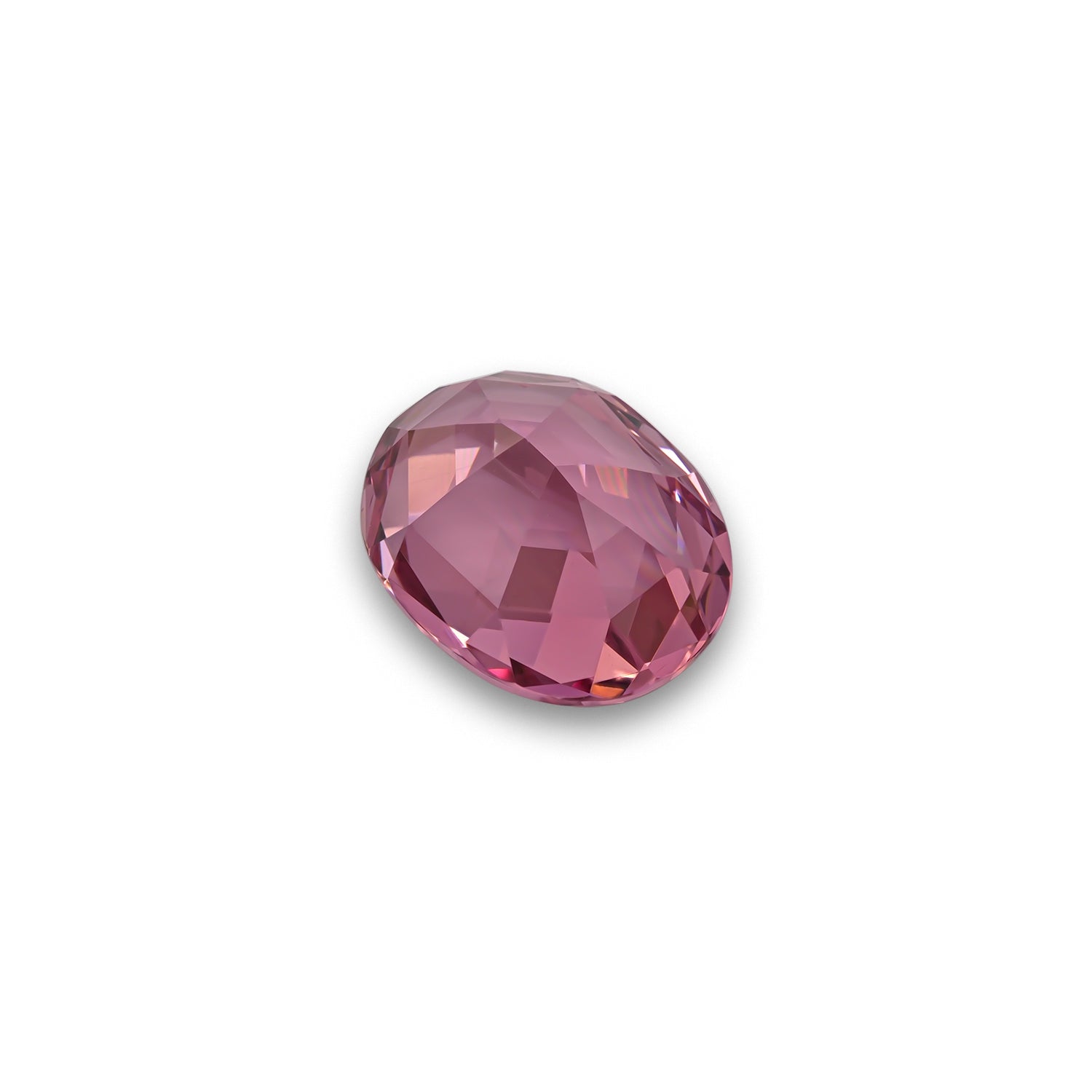 Pink Spinel 4.68 CT