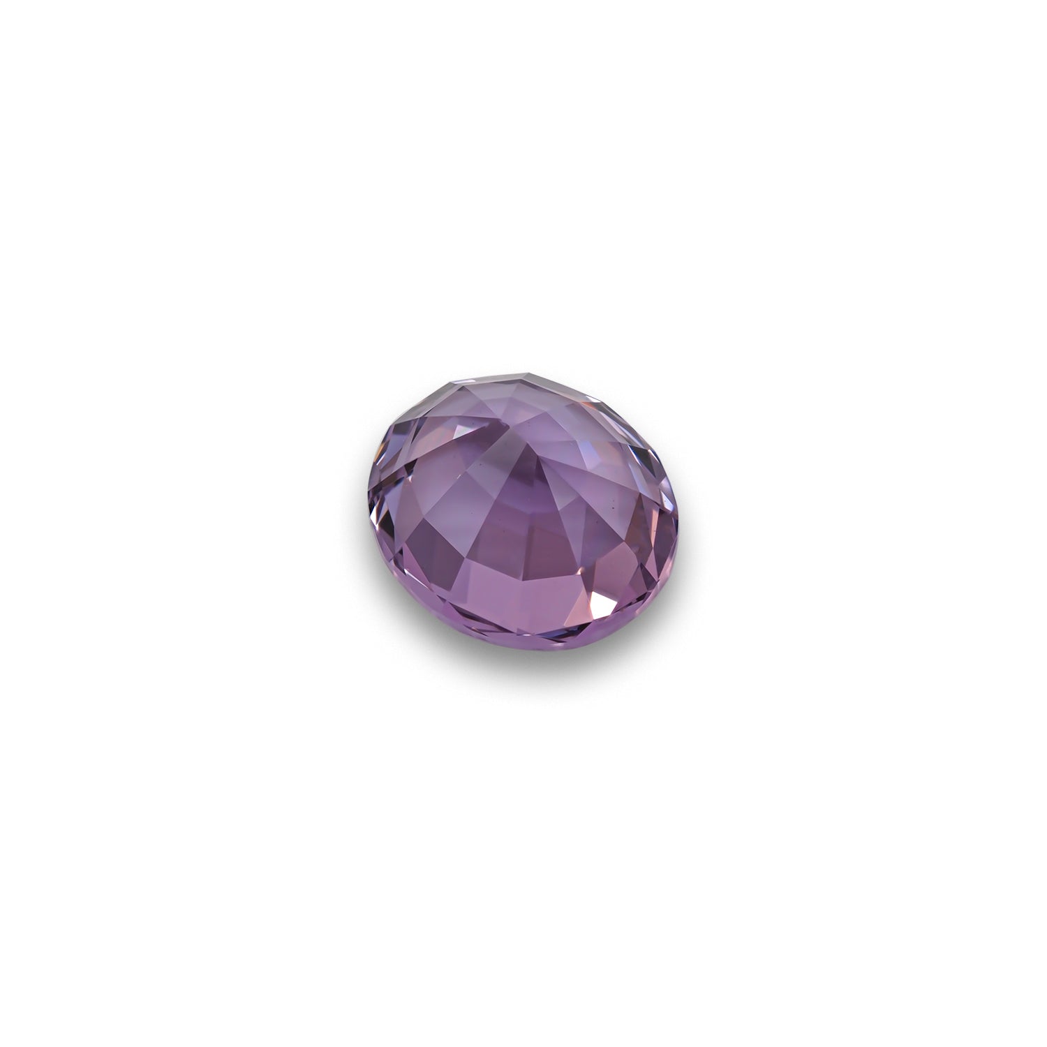 Lilac Spinel 3.48 CT