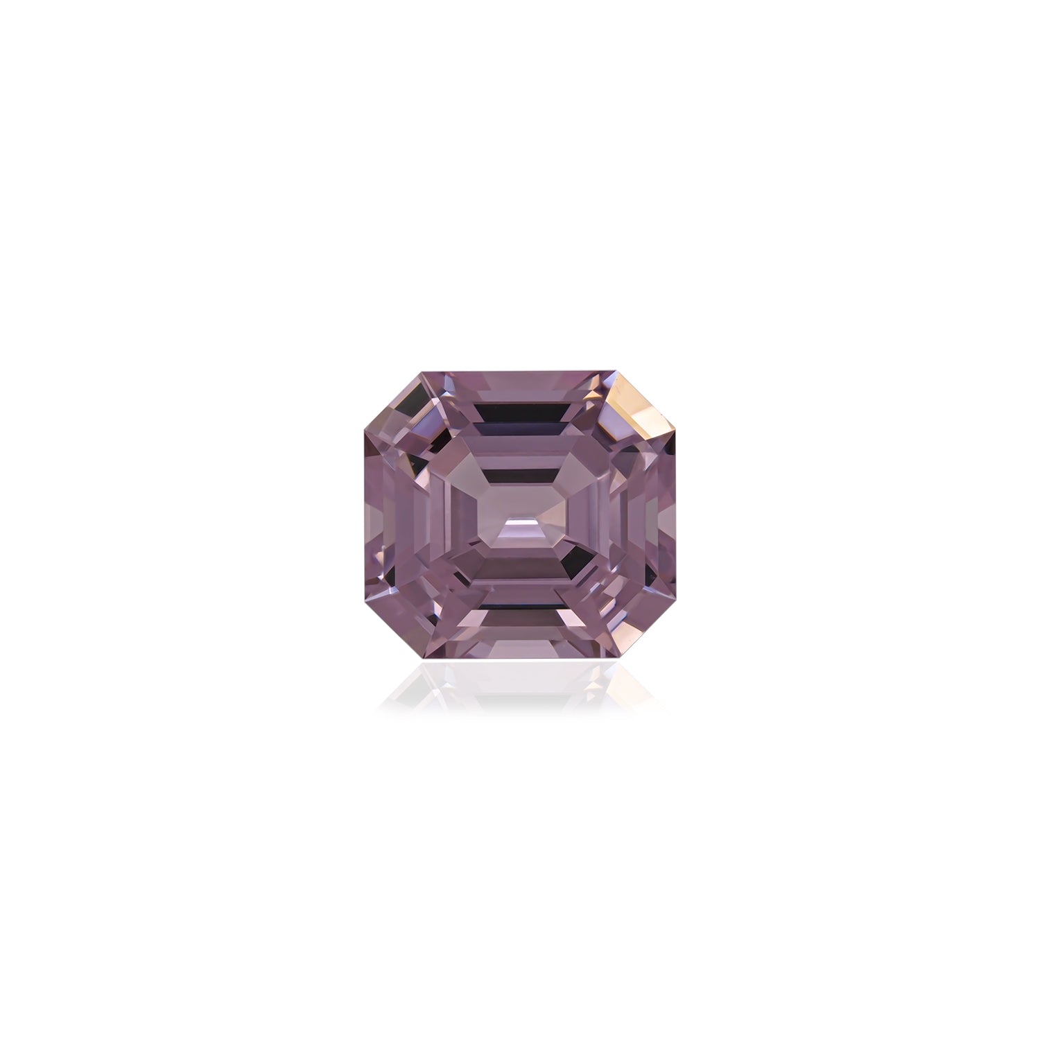 Lavendeer Spinel 2.78 CT