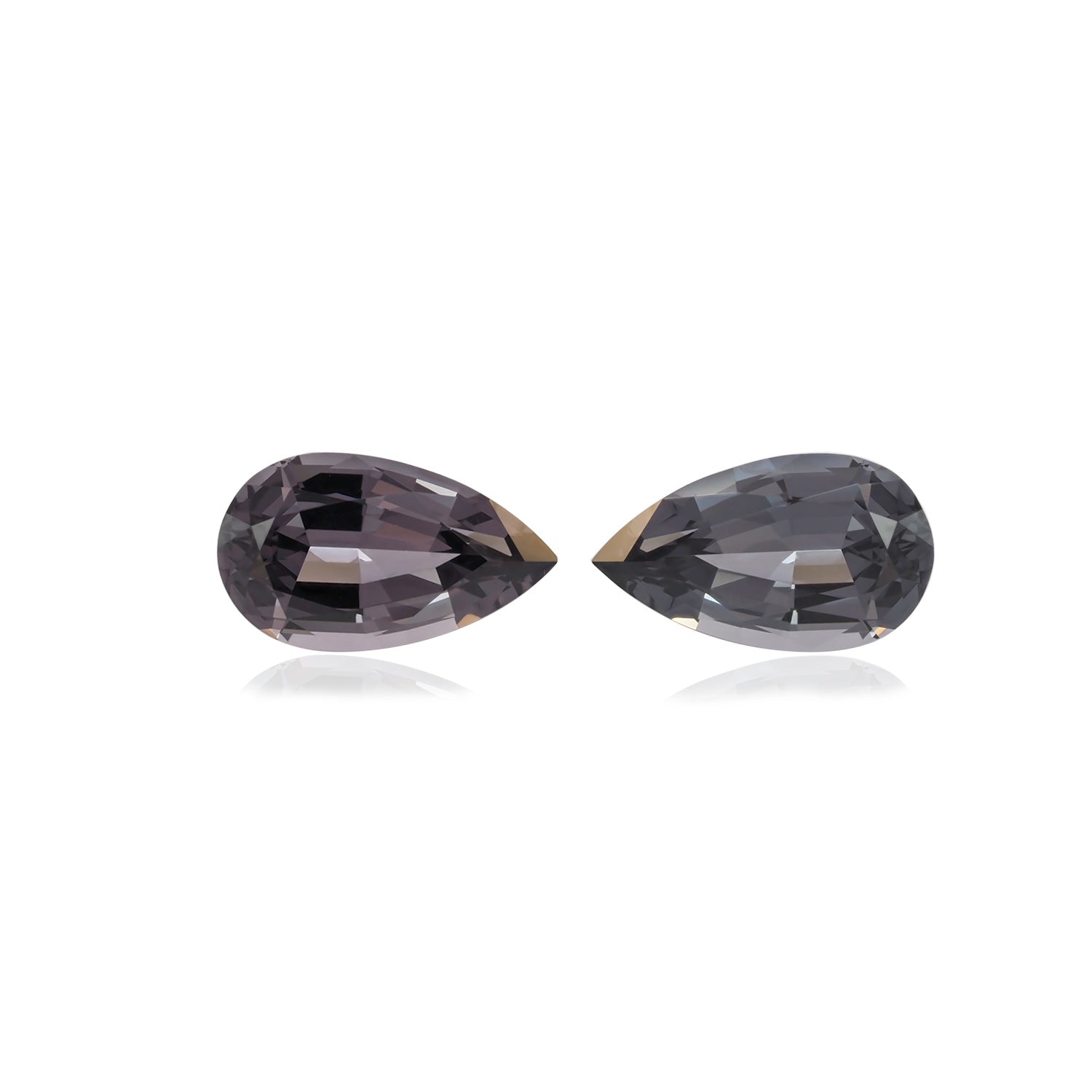 Lavender Spinel 2.06 CT / 2