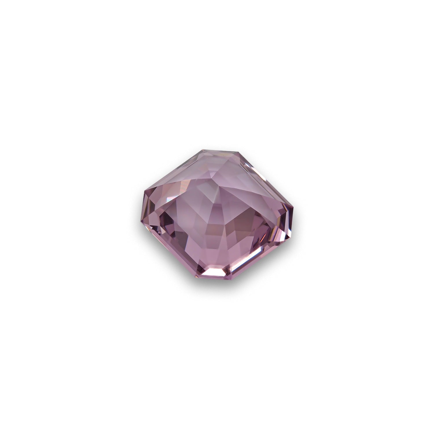 Lavendeer Spinel 2.78 CT