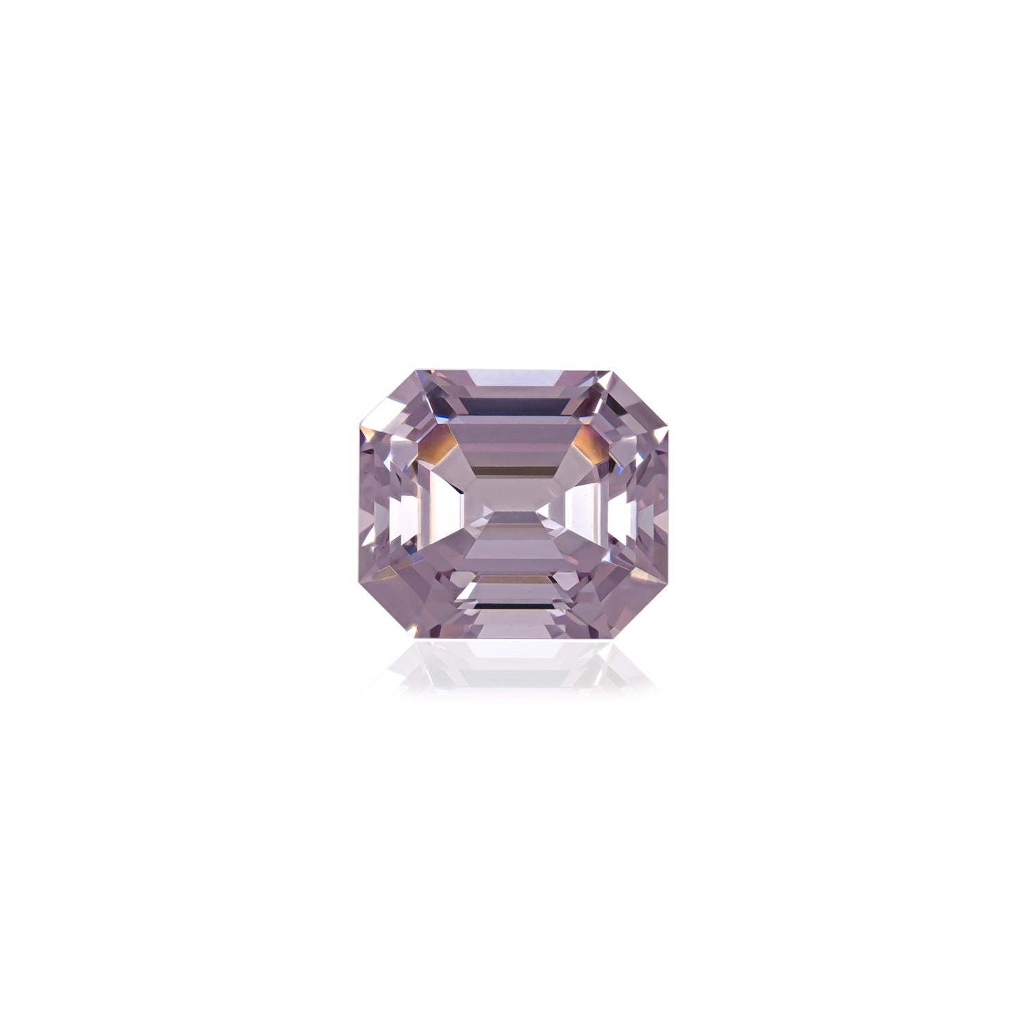 Lavender Spinel 3.52 CT