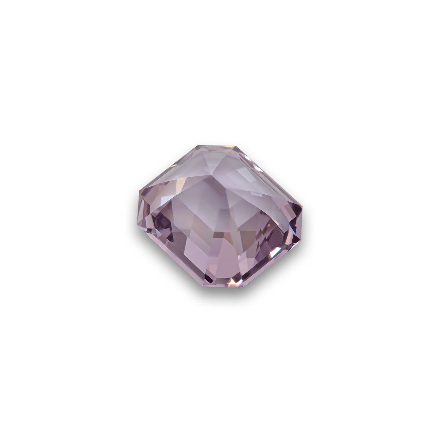 Lavender Spinel 3.52 CT