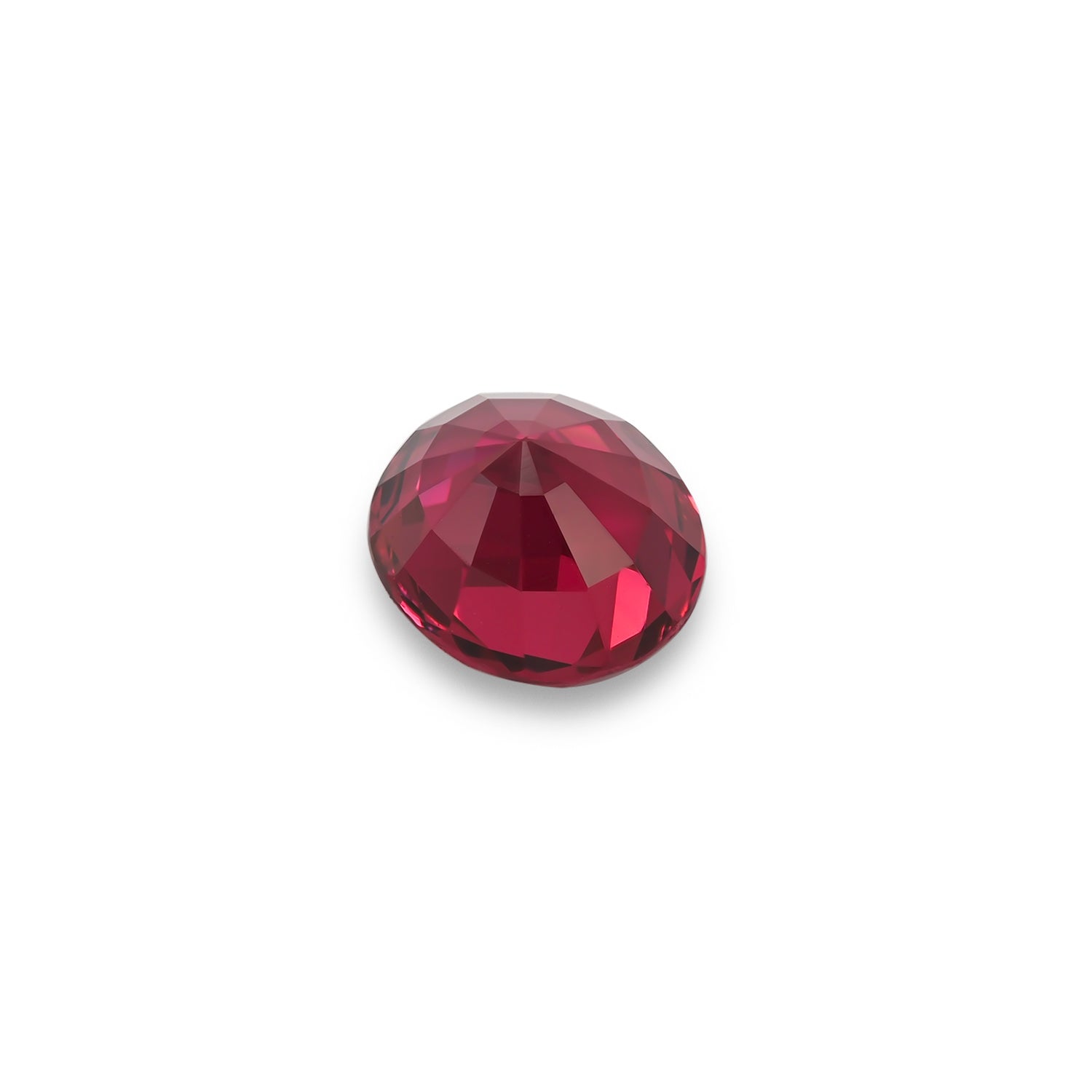 Red Spinel 2.0 CT