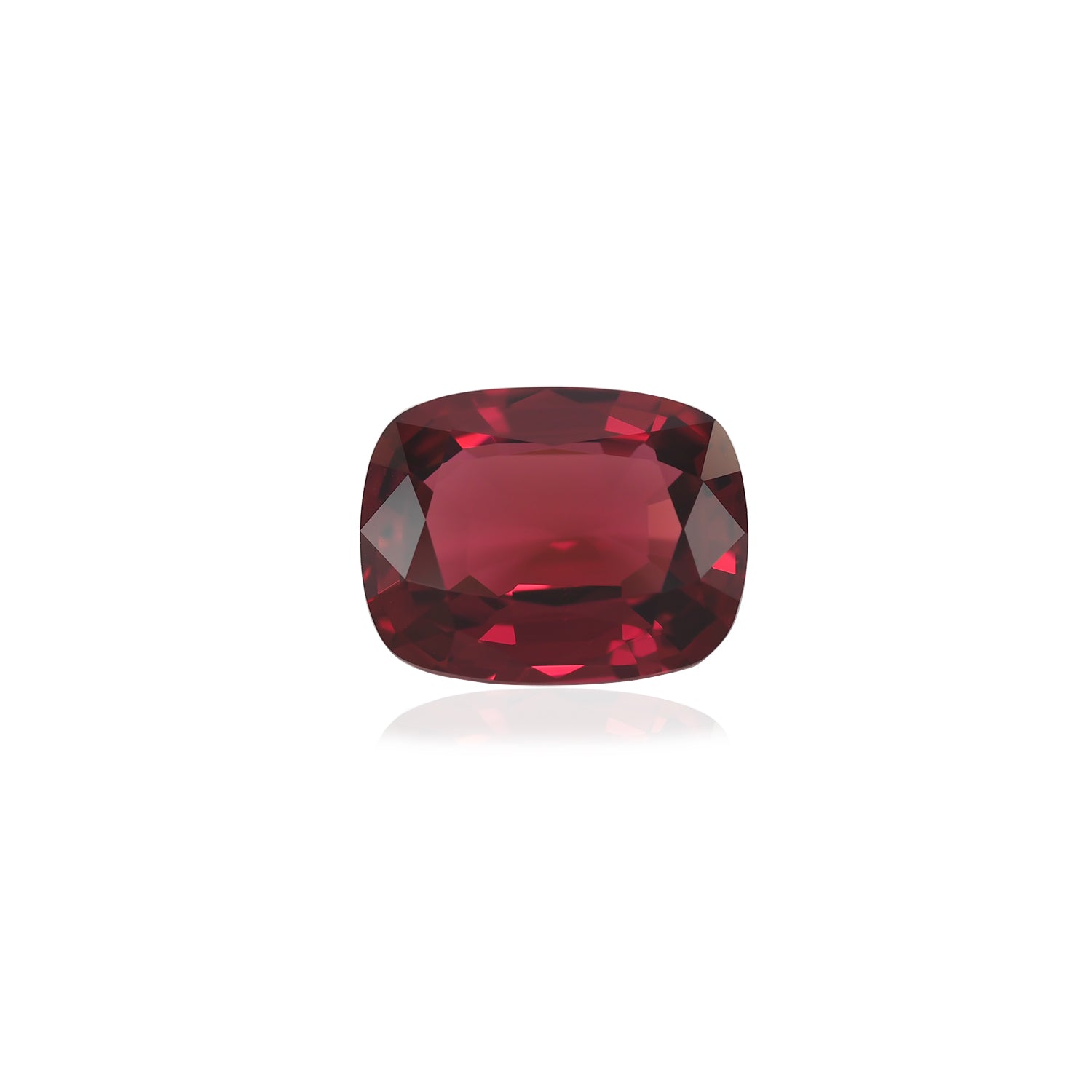 Red Spinel 3.02 CT