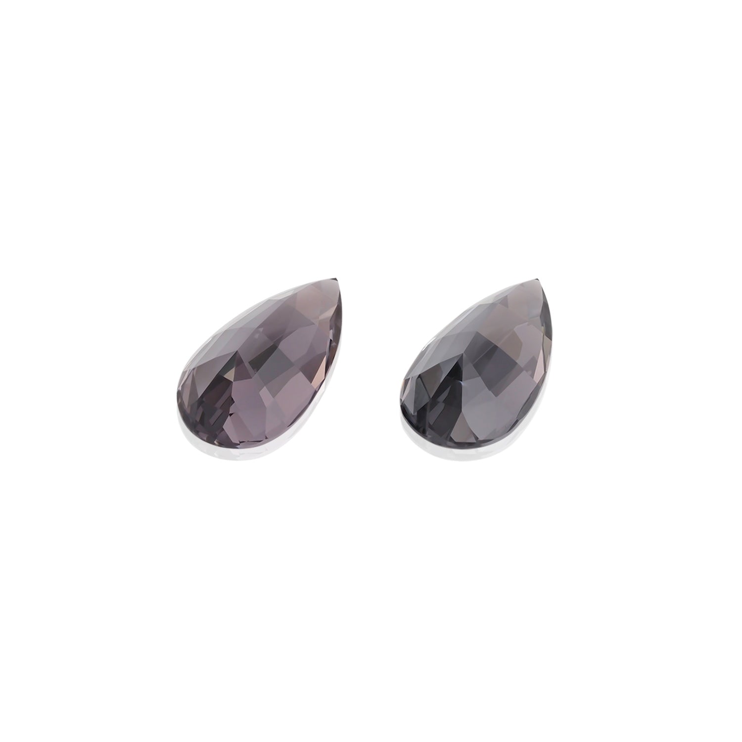 Lavender Spinel 2.06 CT / 2