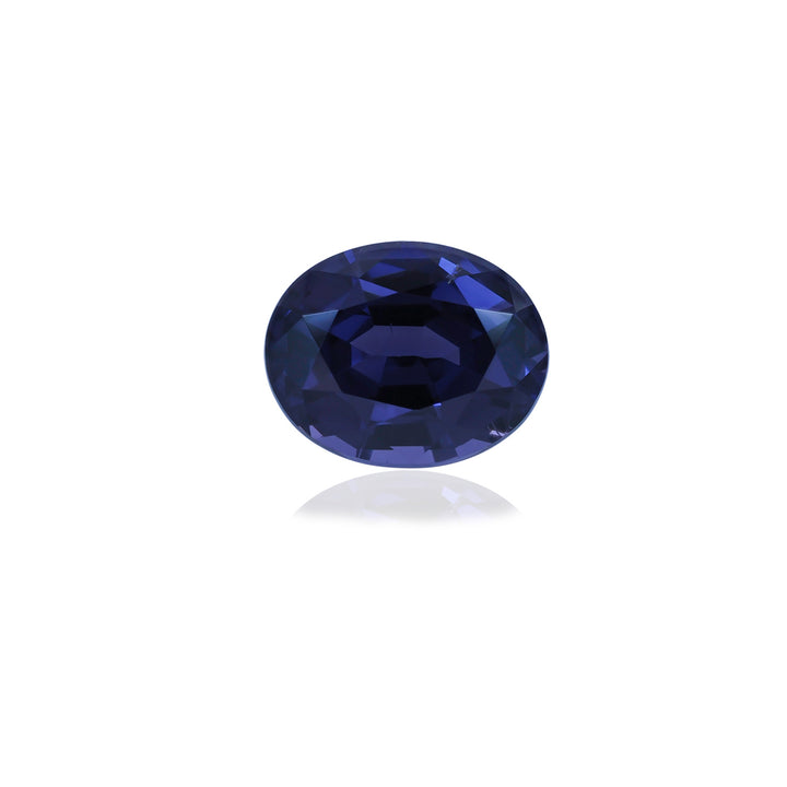 Blue Spinel 3.43 CT