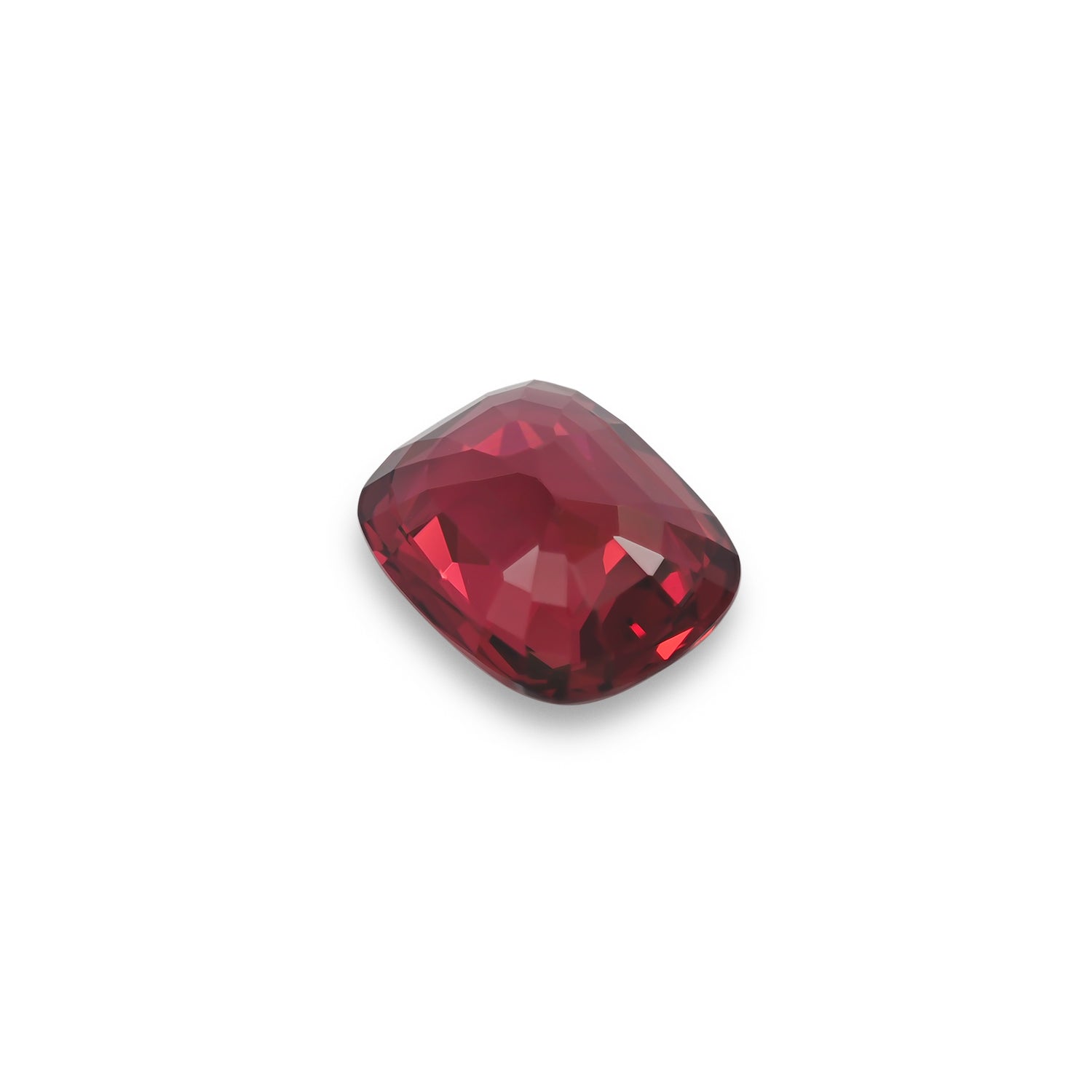 Red Spinel 3.02 CT