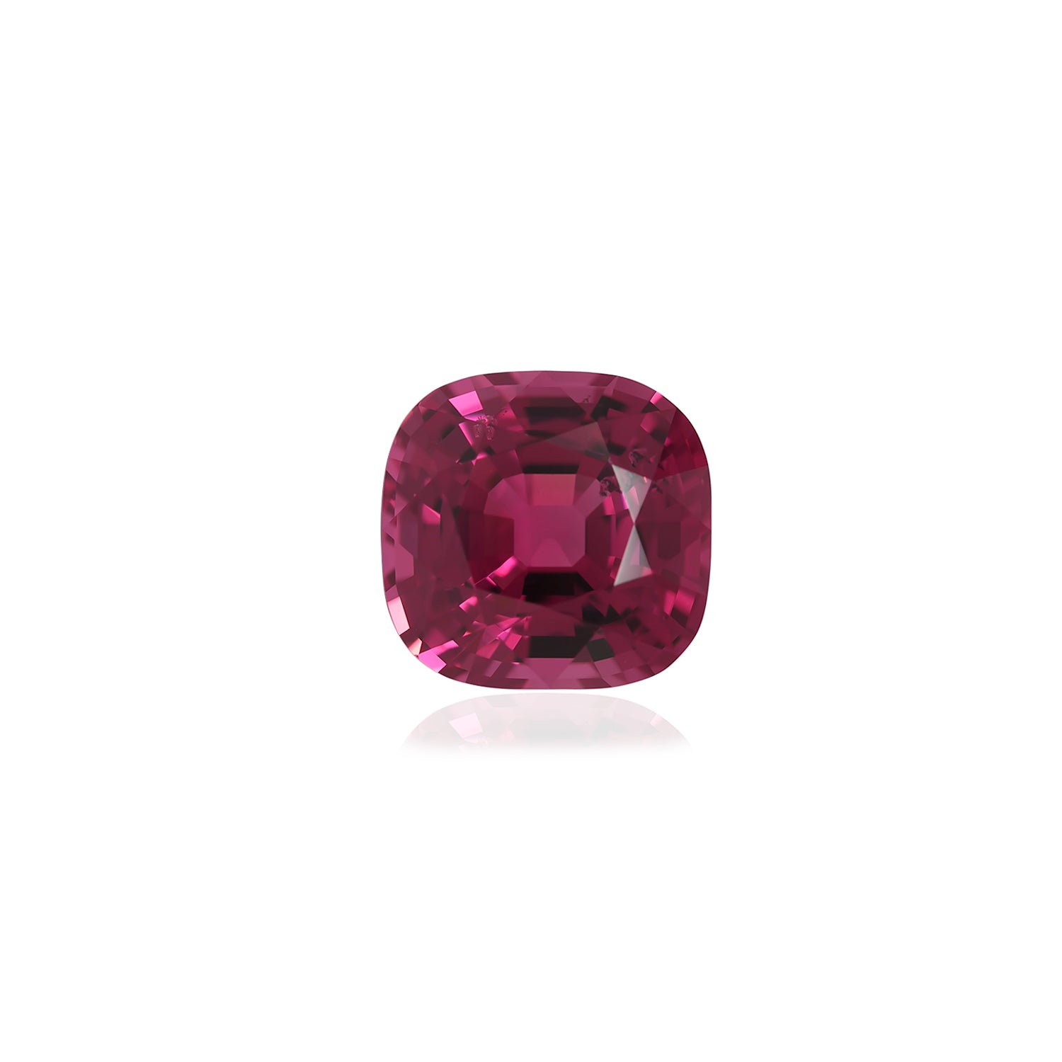 Hot Pink Spinel 4.24 CT