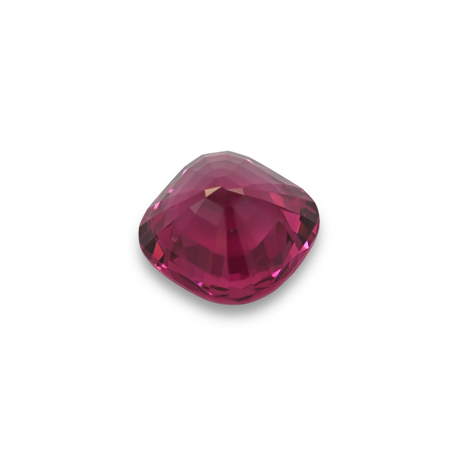 Hot Pink Spinel 4.24 CT