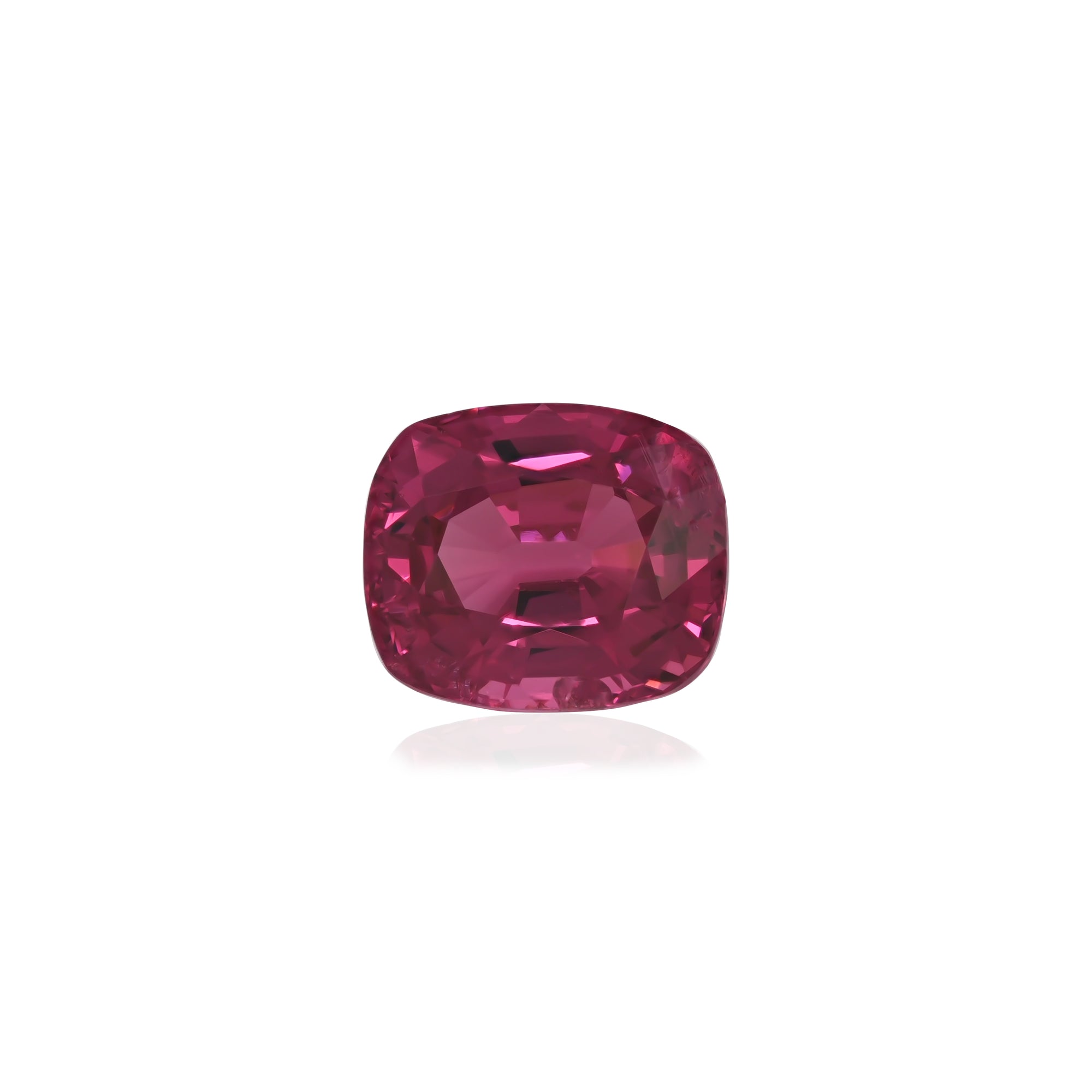 Hot Pink Spinel 3.18 CT