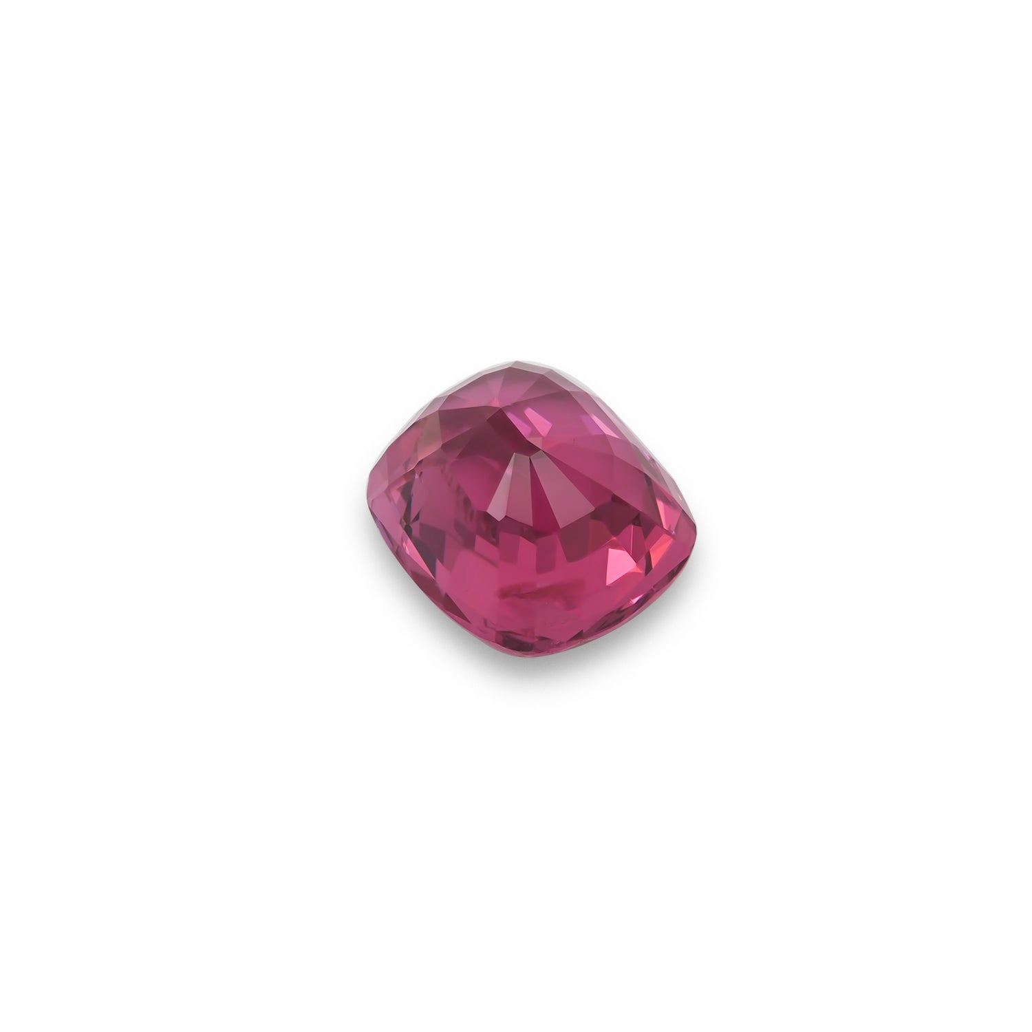 Hot Pink Spinel 3.18 CT