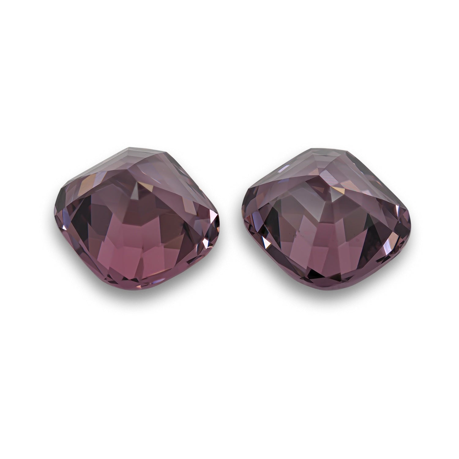 Purple Spinel 12.34 CT / 2