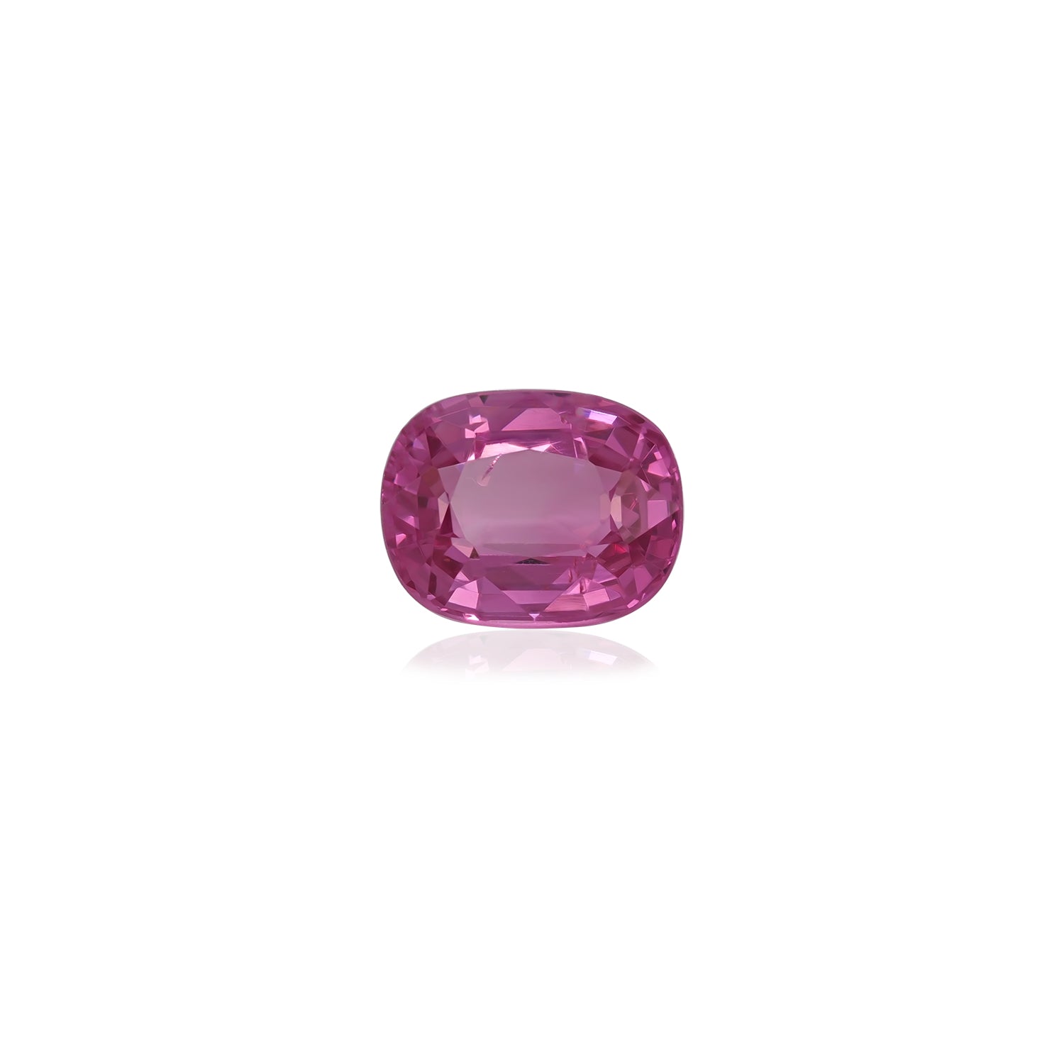 Pink Spinel 1.37 CT