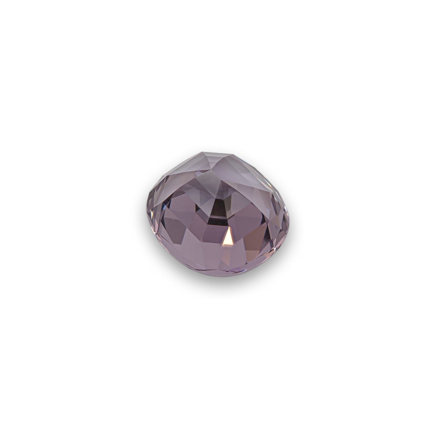 Lavender Spinel 7.58 CT